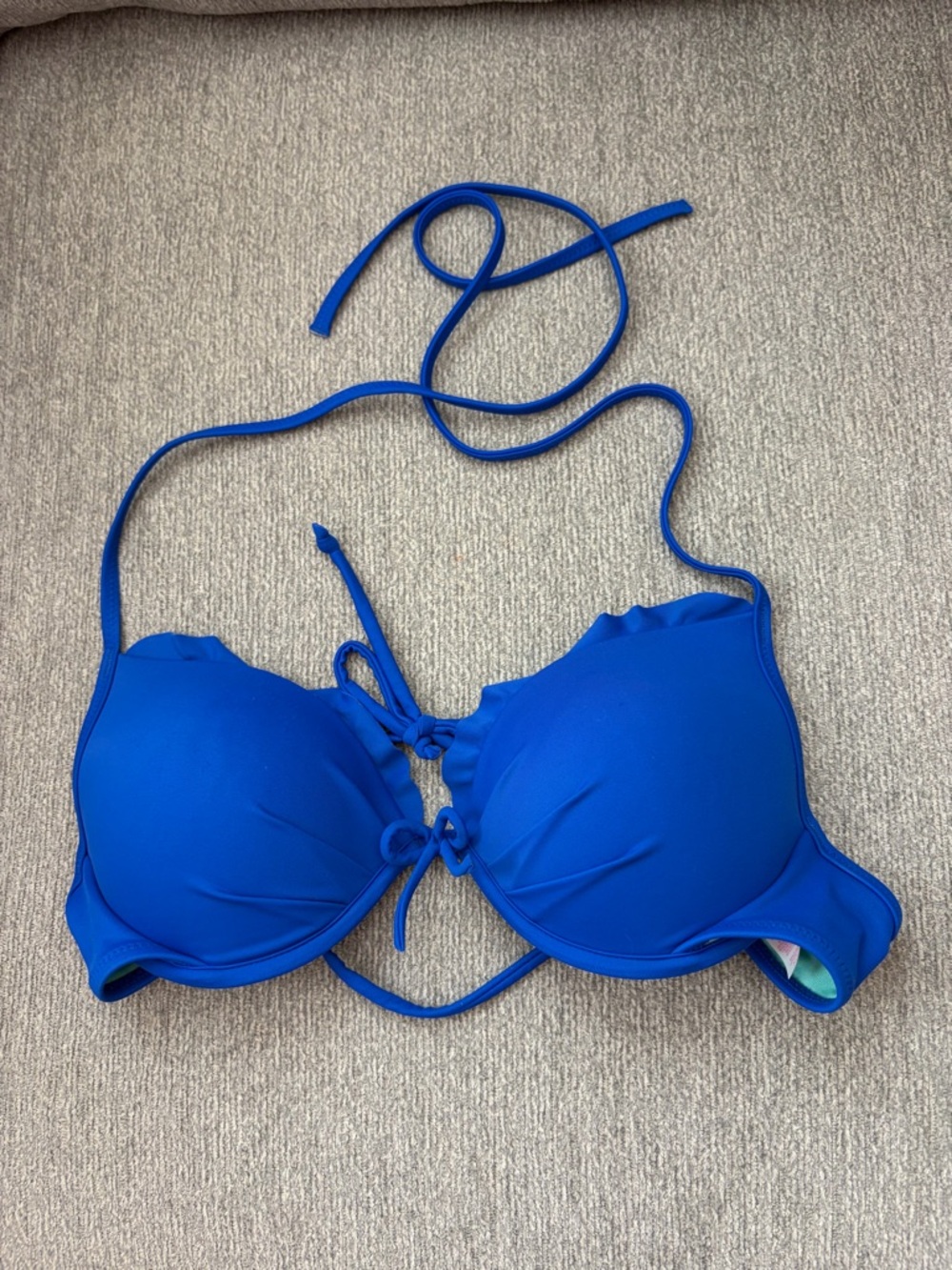 Victoria’s Secret bikini top